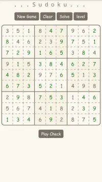 Sudoku Pro Screen Shot 6