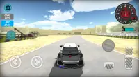 Civic Car Simulator Screen Shot 3