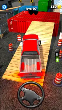 Car Driver 3D Screen Shot 2