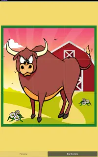 Farm Animal Games - FREE! Screen Shot 13