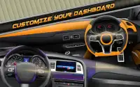 Highway Traffic Car Racer 2017 Screen Shot 3