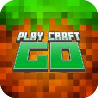 Play Craft GO