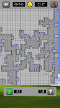 Minesweeper World Screen Shot 4