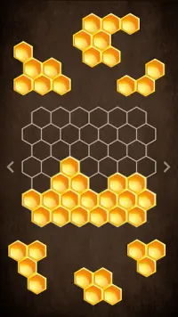 Hexa Puzzle Screen Shot 2