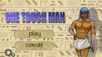 One Touch Man Screen Shot 0