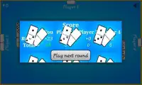 Dominoes Game Screen Shot 2