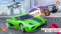 Car Racing Game 3D - Car Games Screen Shot 2