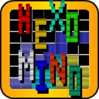 HEXOMINO - Puzzle game