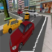 Furious Car Parking: Car Parking Game 2020 Screen Shot 4
