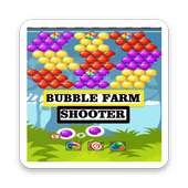 Bubble Farm Shooter
