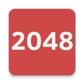 2048 Popraw pracę mózgu !