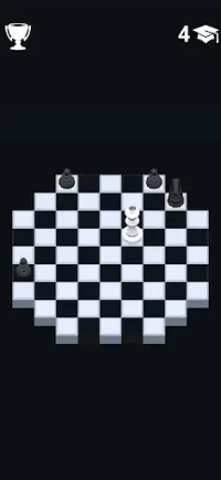 Chess Royale Screen Shot 0