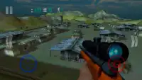 Zombie Hunter Sniper Screen Shot 8
