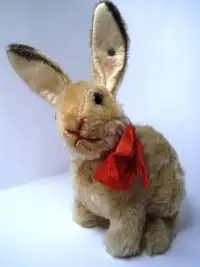 खरगोश गुड़िया पहेली Screen Shot 4