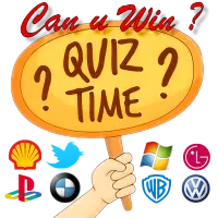 Quiz Time Logo Screen Shot 0