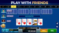 Video Poker by Pokerist Screen Shot 4