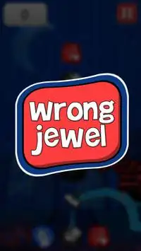 Jewel Drop Free Game For Kids Screen Shot 3