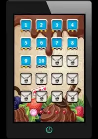 Candy Blast Screen Shot 3