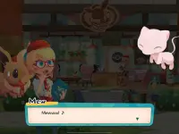Pokémon Café ReMix Screen Shot 6