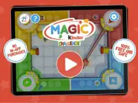 MAGIC KINDER Challenge Screen Shot 6