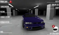 Japan Drag Racing 3D Screen Shot 5