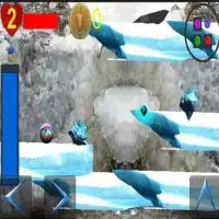 Sudha-Ball-Spiel Screen Shot 3