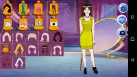 Fashion Shop-Dress up games Screen Shot 1