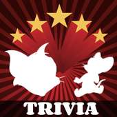 Trivia for Tom and Jerry