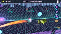 Quantum Ball ゲーム Screen Shot 4