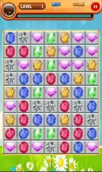 Diamond Mine Screen Shot 3