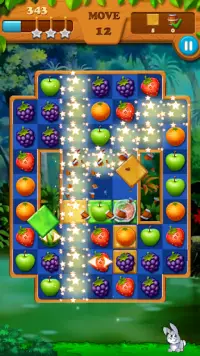 ตำนานผลไม้ 2 - Fruits Legend Screen Shot 5