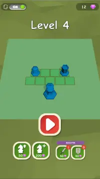 Shoot Chess Screen Shot 6