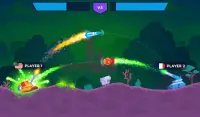 Tank Stars Screen Shot 14
