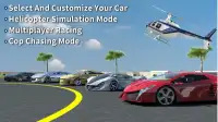 Car Simulator 3D 2015 Screen Shot 0