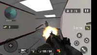 كوماندوز الجيش على بعثة 3D Screen Shot 26