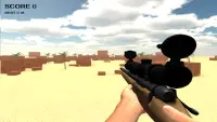 Desert Sniper Screen Shot 2