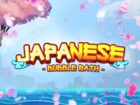 Learn Japanese Bubble Bath Screen Shot 5