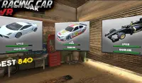 Racing Car VR Screen Shot 4