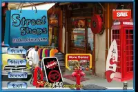 Challenge #181 Street Shops New Hidden Object Game Screen Shot 3