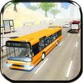 kota bus simulator mengemudi