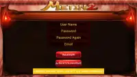 Metin2 Mobil Game Screen Shot 3