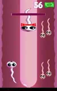 GO Sperm Screen Shot 9