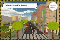 simulator sapi nyata Screen Shot 5