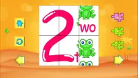 Puzzle for Kids: Play & Learn Screen Shot 3