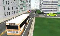 Bus Simulator : City & Highway Screen Shot 2