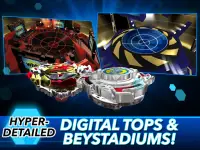 BEYBLADE BURST app Screen Shot 13