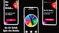 Do Or Drink- Spin the Bottle Screen Shot 16
