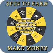 Spin To Win : Every Day 50$