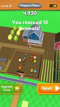 Animal Rescue 3D Screen Shot 2