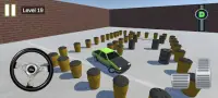 Fast Car Parking - 3D Challenging Track Screen Shot 2